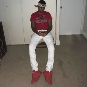 Meet your Posher, Steven